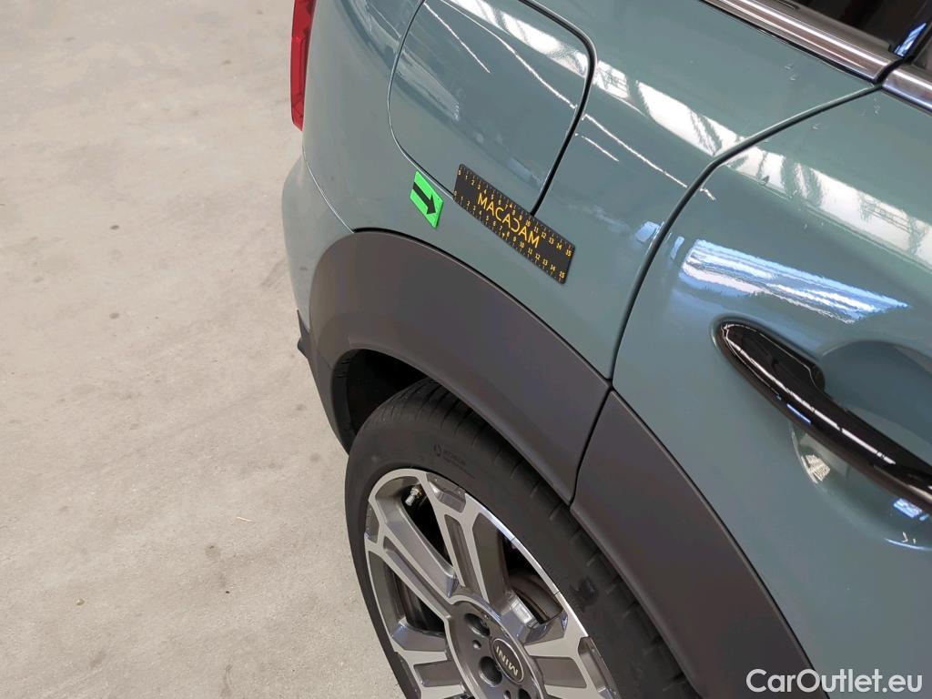  Mini  Countryman 2.0 Cooper S E AT ALL4 #23