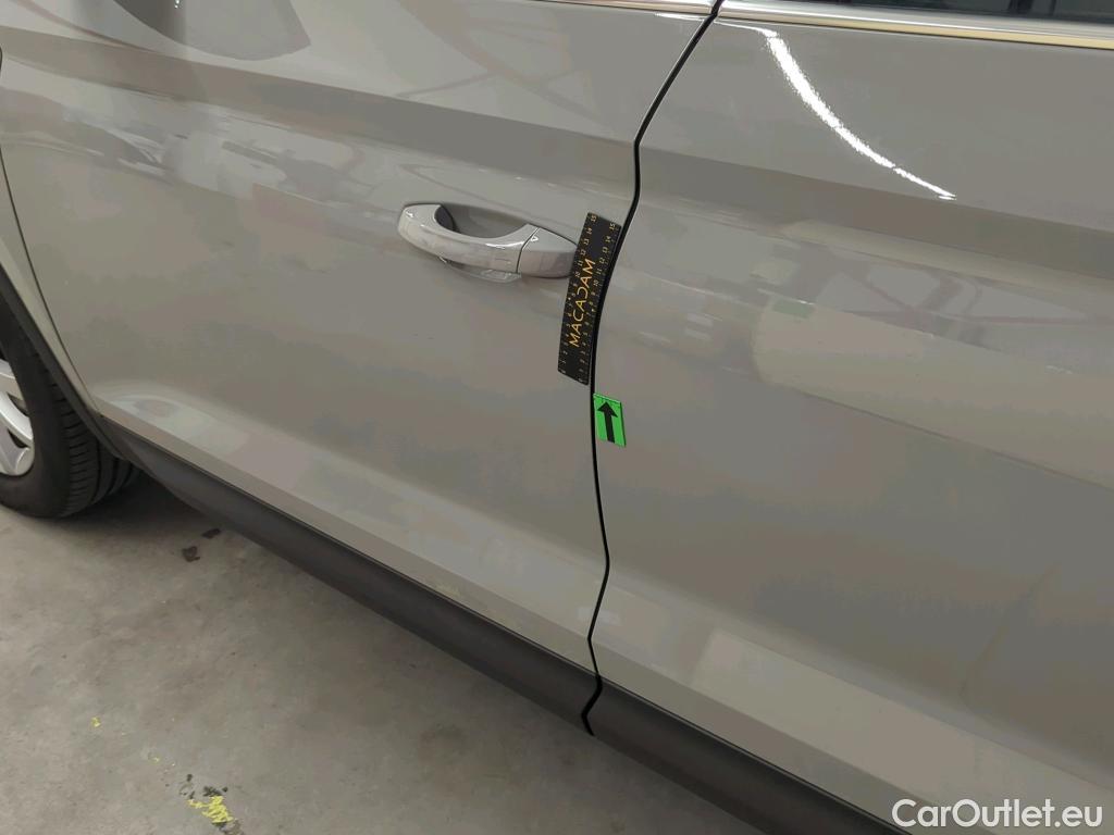  Skoda  Kodiaq 2.0 TDI 200CP Style DSG 4x4 #1