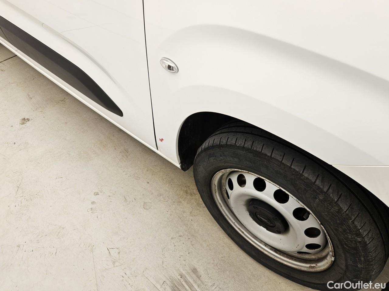  Opel  Combo D15DT 100HP MT5 Enjoy L2H1 incr #10