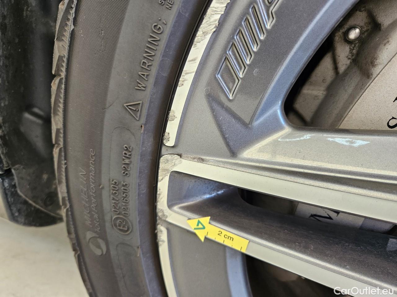  Mercedes  E-Klasse E 300 de #34