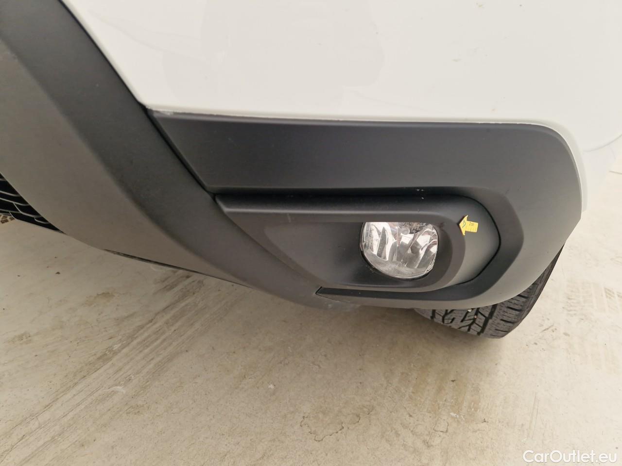  Dacia  Duster 1.5 Blue dCi 115CP Comfort 4WD #12