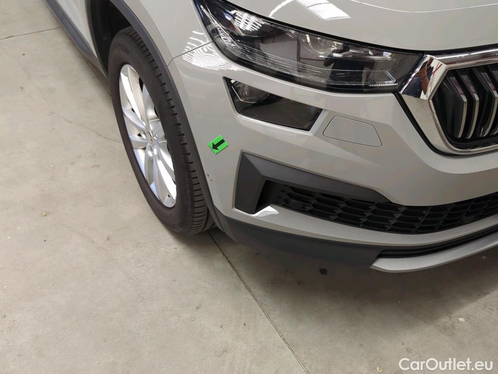  Skoda  Kodiaq 2.0 TDI 200CP Style DSG 4x4 #5