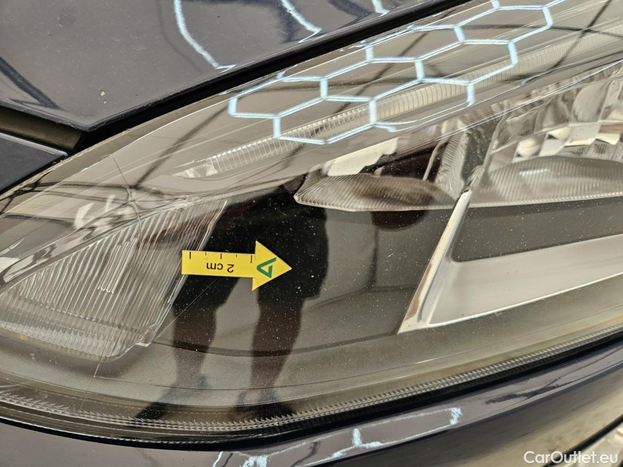  Ford  Focus 1.0 EcoBoost 125CP Trend Connected #14