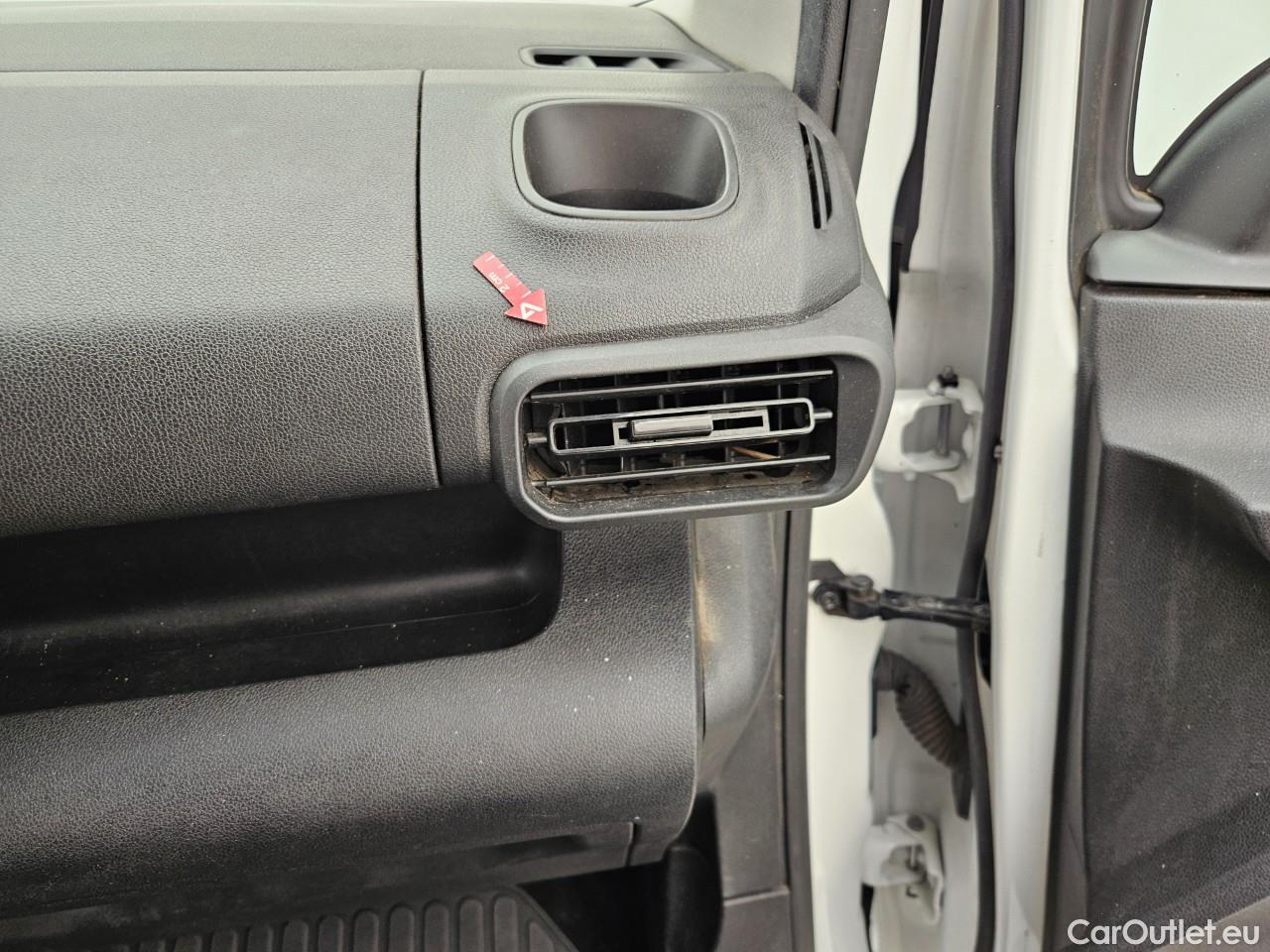  Opel  Combo D15DT 100HP MT5 Enjoy L2H1 incr #47