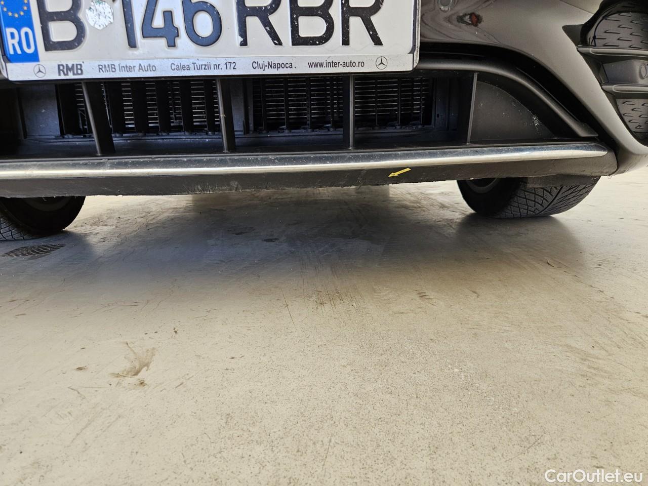  Mercedes  E-Klasse E 300 de #17