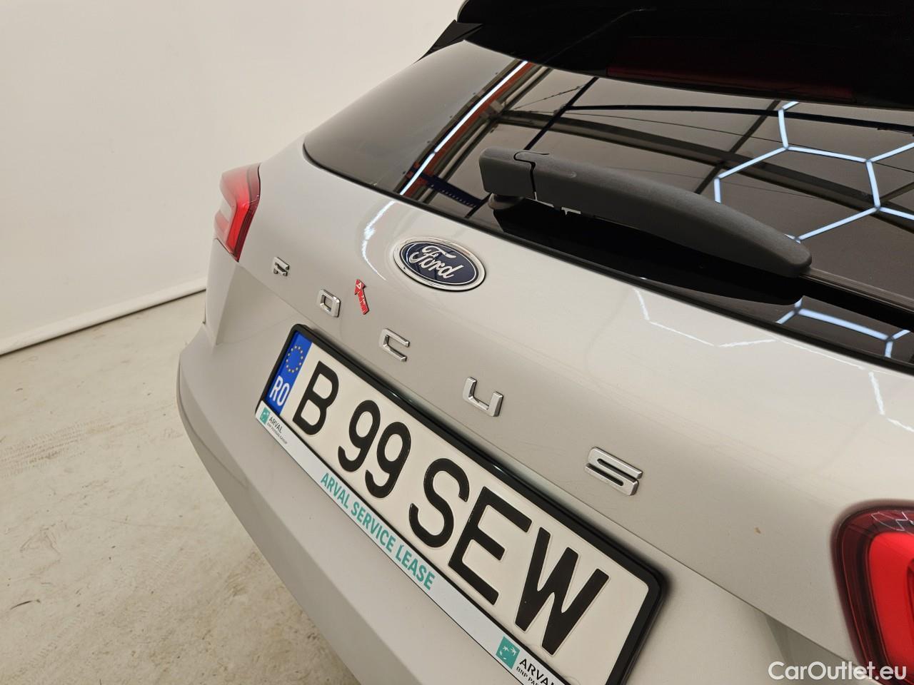  Ford  Focus 1.5 EcoBlue 120CP Trend #38