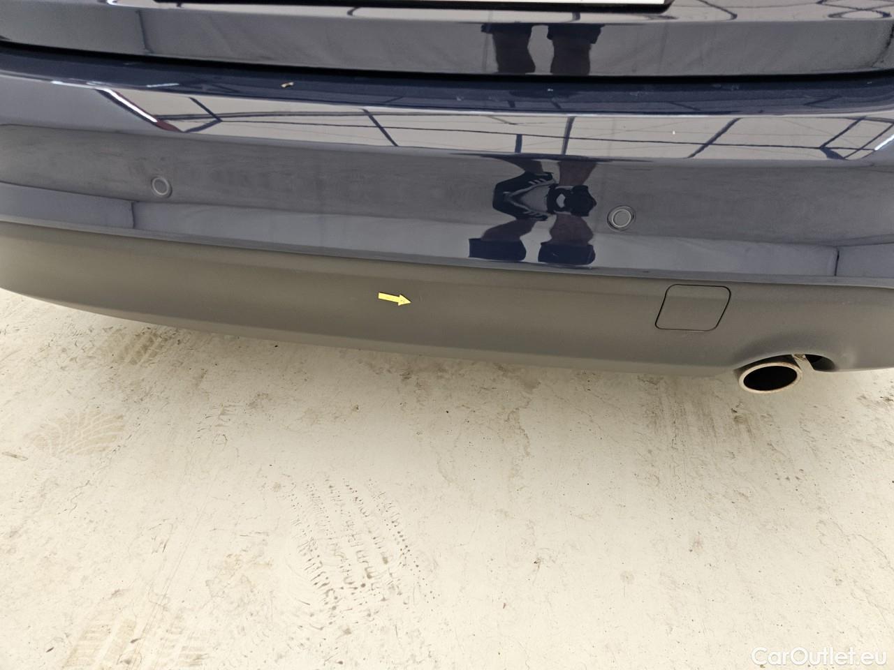  Ford  Focus 1.0 EcoBoost 125CP Trend Connected #31