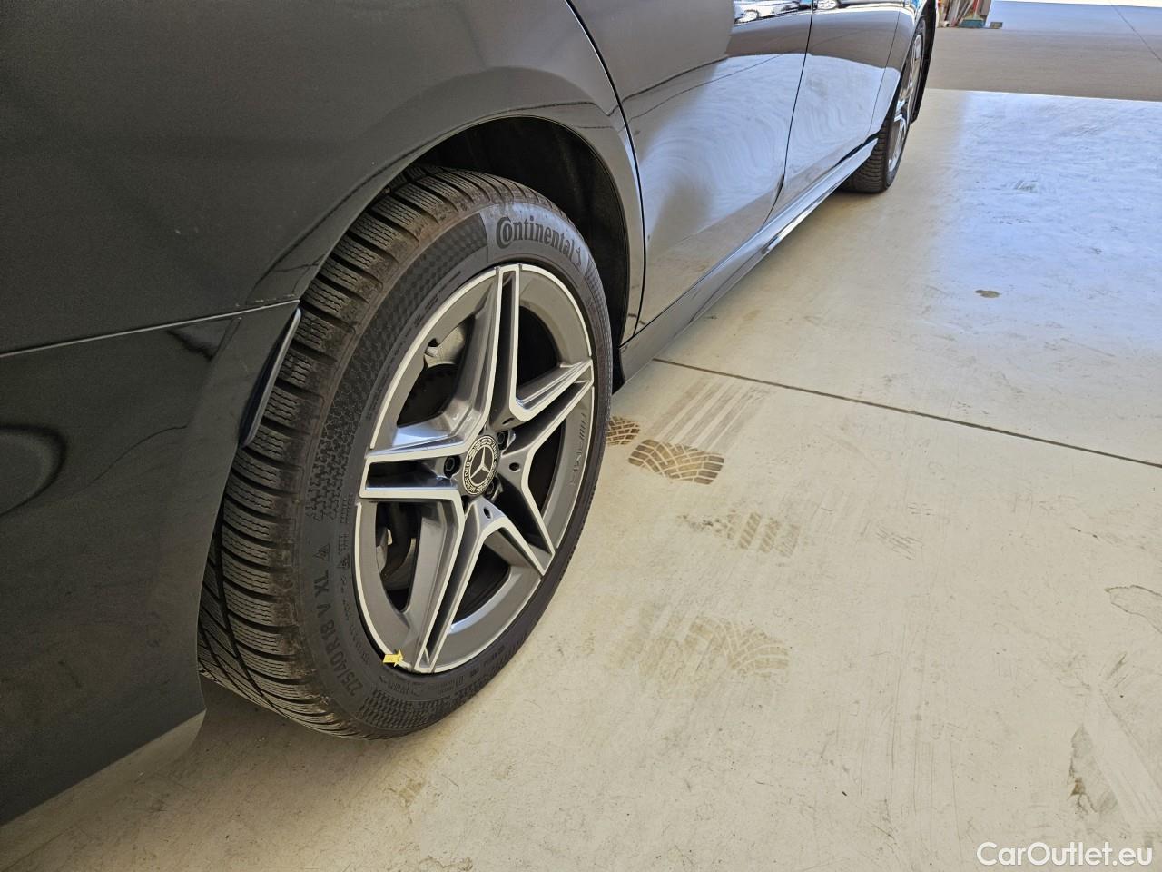  Mercedes  E-Klasse E 300 de #45