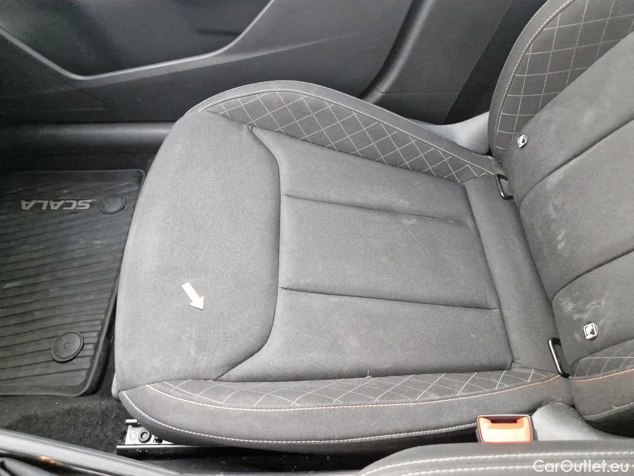  Skoda  Scala 1.5 TSI Ambition #35