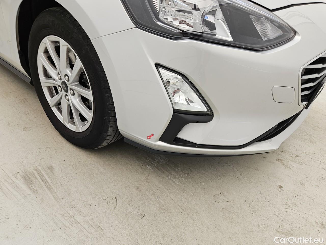  Ford  Focus 1.5 EcoBlue 120CP Trend #13