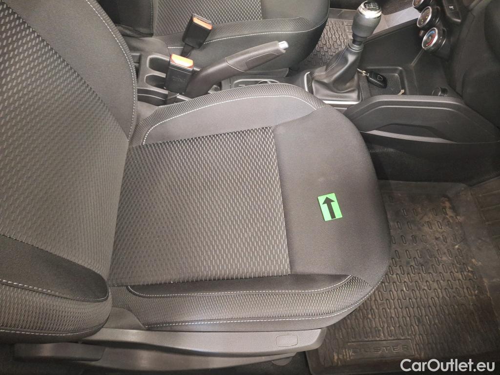  Dacia  Duster 1.5 Blue dCi 115CP Comfort 4WD #7