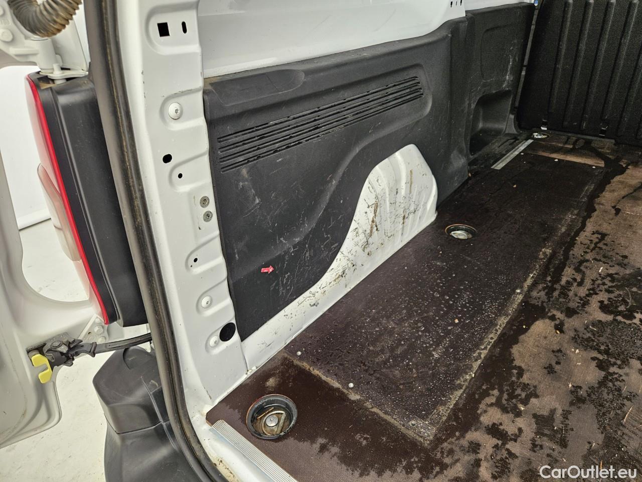  Opel  Combo D15DT 100HP MT5 Enjoy L2H1 incr #54