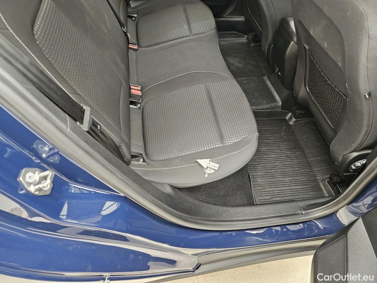  Ford  Focus 1.0 EcoBoost 125CP Trend Connected #52