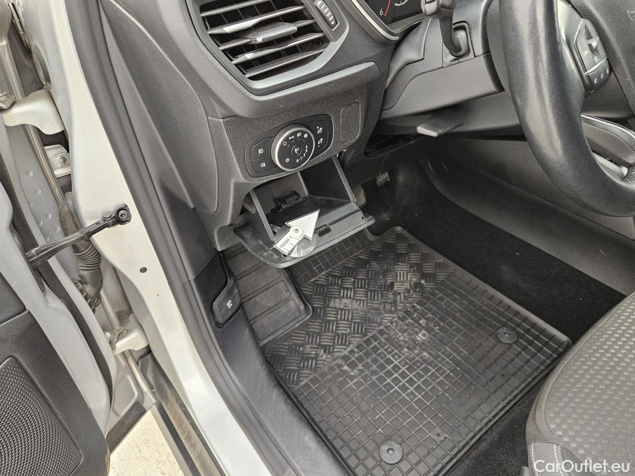  Ford  Focus 1.5 EcoBlue 120CP Trend #43
