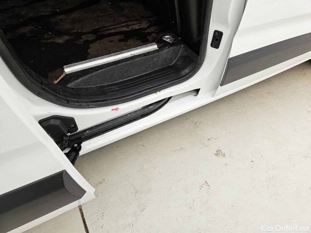  Opel  Combo D15DT 100HP MT5 Enjoy L2H1 incr #26