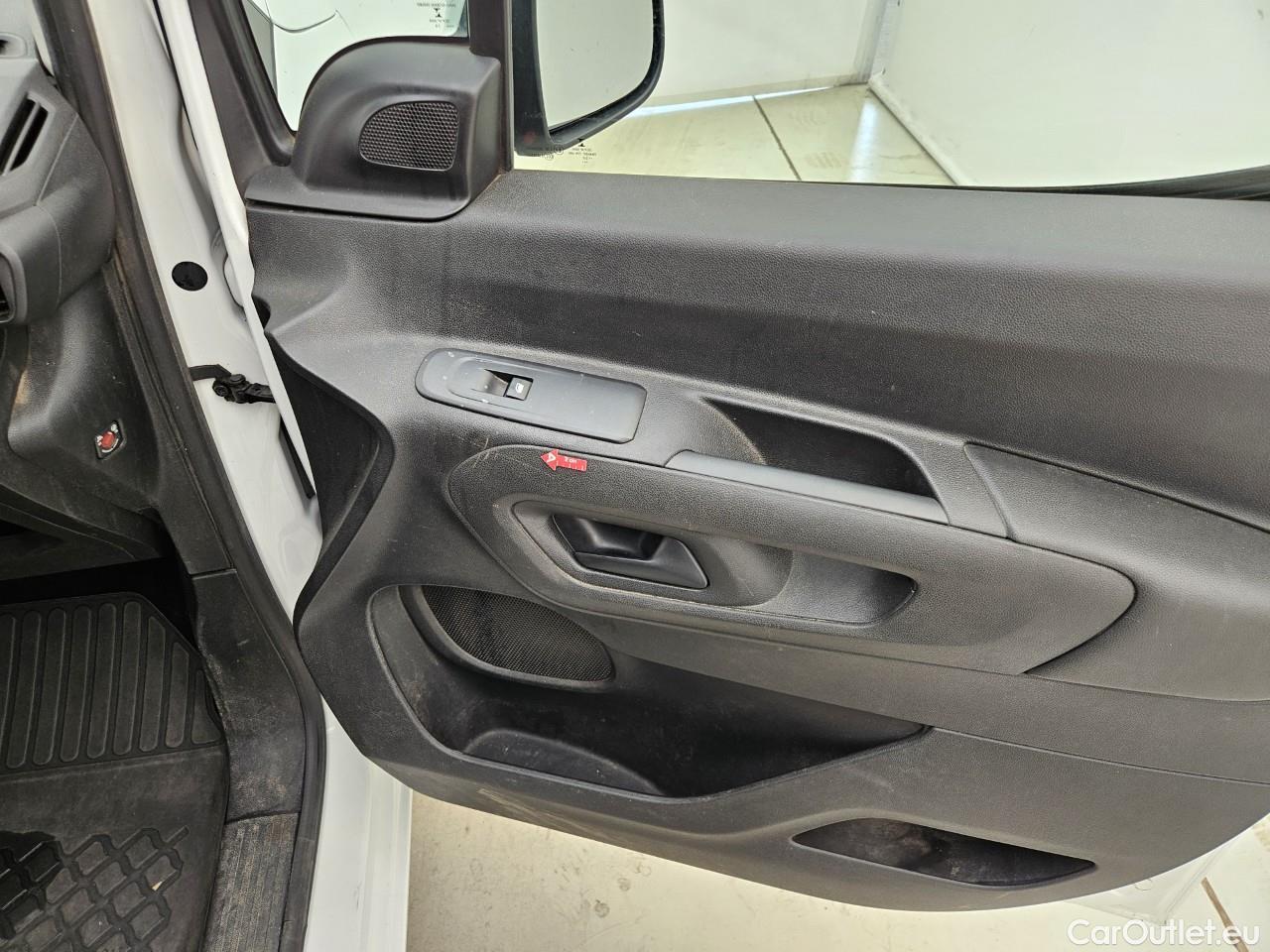  Opel  Combo D15DT 100HP MT5 Enjoy L2H1 incr #48