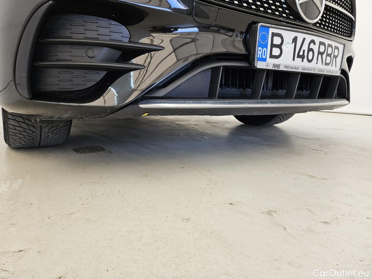 Mercedes  E-Klasse E 300 de #22