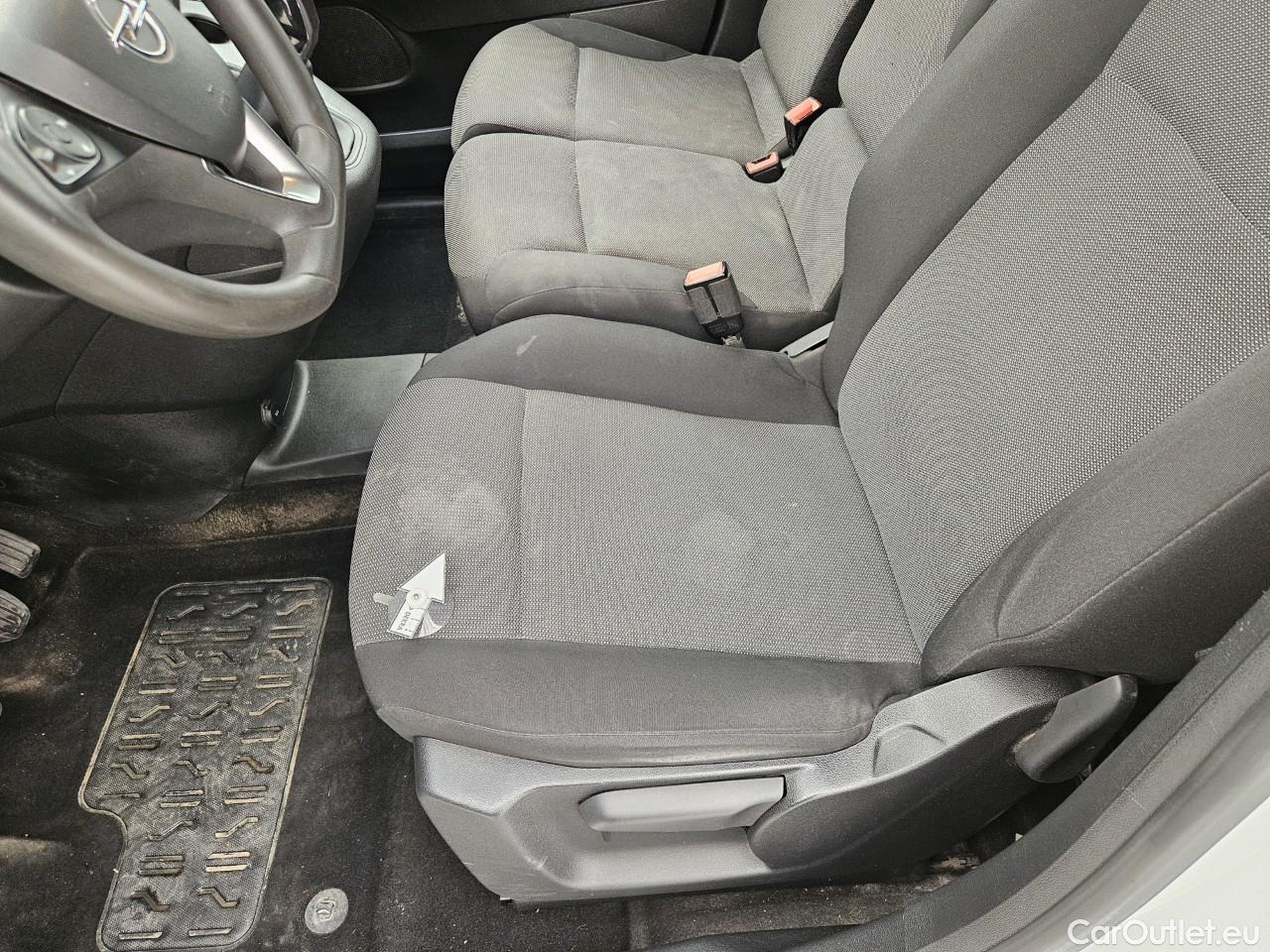  Opel  Combo D15DT 100HP MT5 Enjoy L2H1 incr #49