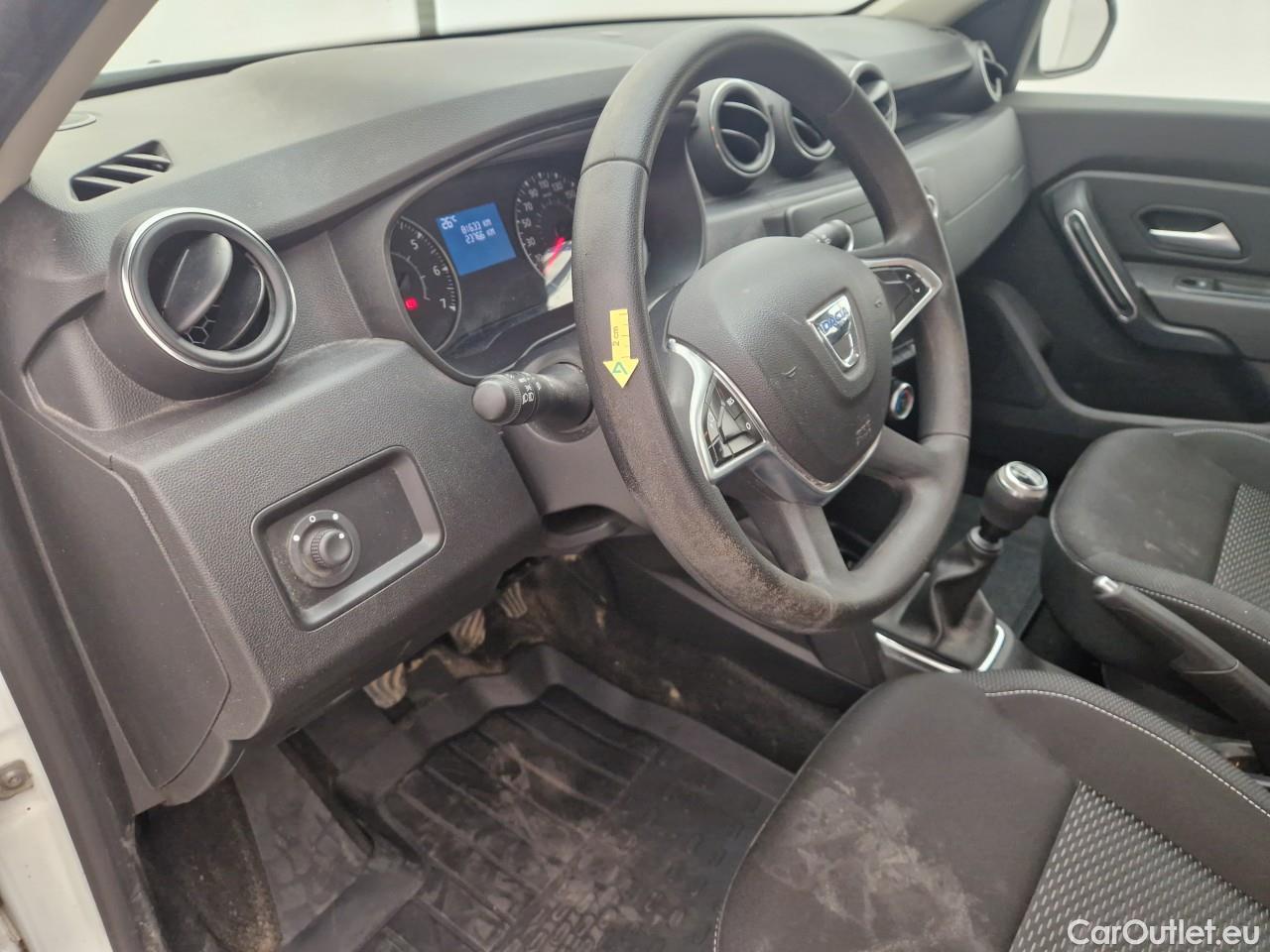  Dacia  Duster 1.5 Blue dCi 115CP Comfort 4WD #43