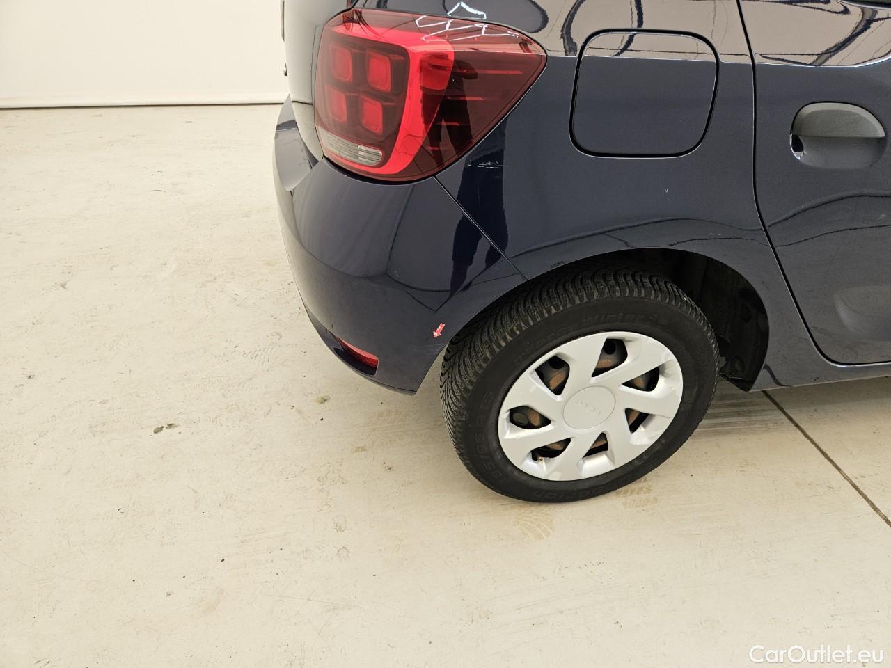  Dacia  Sandero 1.5 Blue dCi 75CP Plus #23