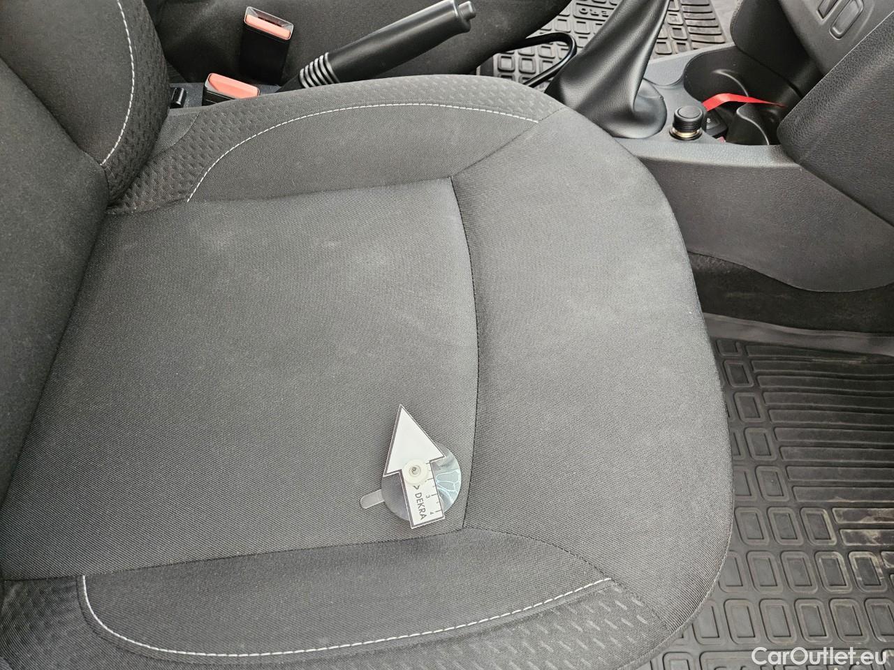  Dacia  Sandero 1.5 Blue dCi 75CP Plus #46
