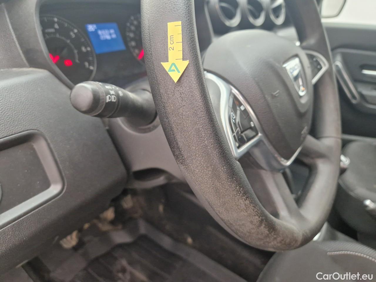  Dacia  Duster 1.5 Blue dCi 115CP Comfort 4WD #44