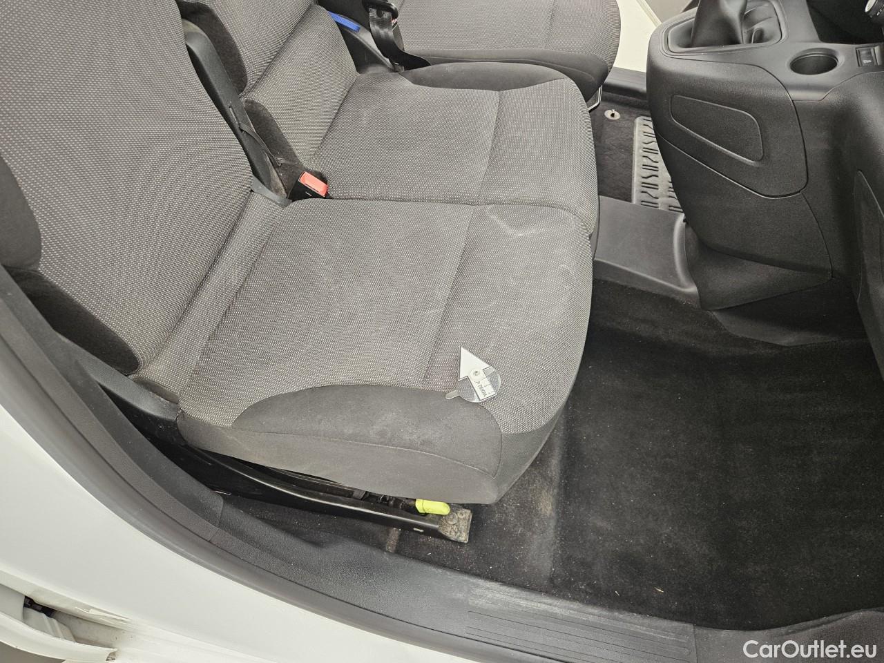  Opel  Combo D15DT 100HP MT5 Enjoy L2H1 incr #26