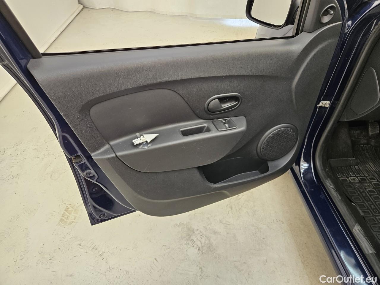  Dacia  Sandero 1.5 Blue dCi 75CP Plus #38