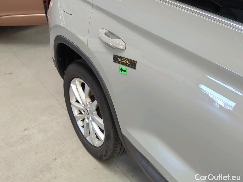  Skoda  Kodiaq 2.0 TDI 200CP Style DSG 4x4 #3