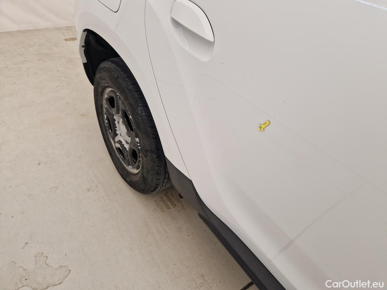  Dacia  Duster 1.5 Blue dCi 115CP Comfort 4WD #29