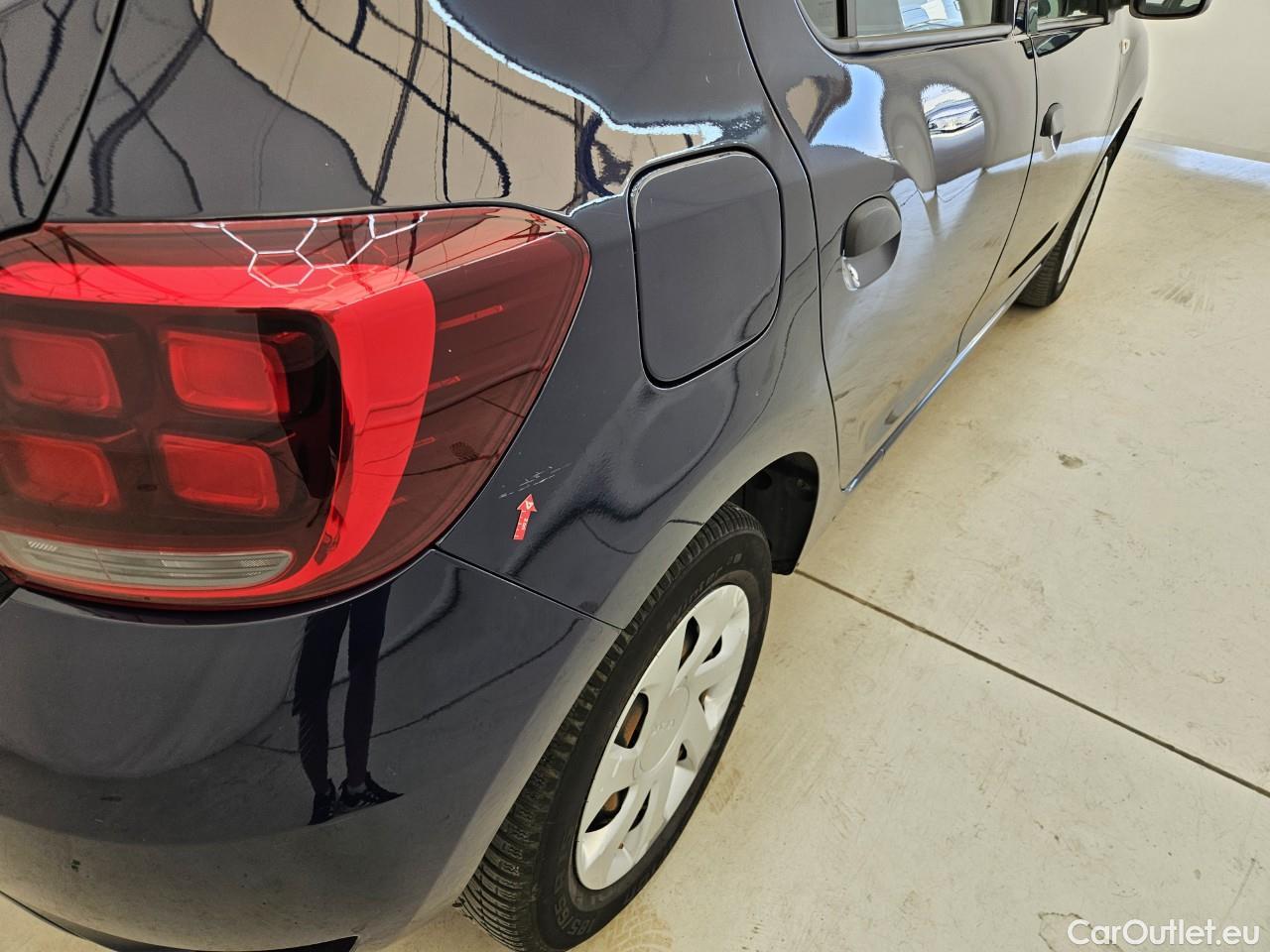  Dacia  Sandero 1.5 Blue dCi 75CP Plus #17