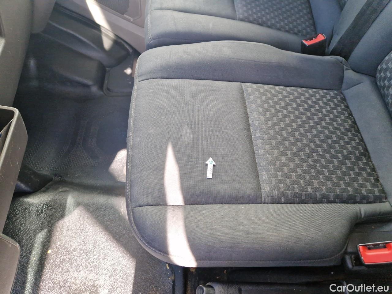  Ford  Transit 2.0L EcoBlue 130PS Trend RWD H3 350 L4 #36