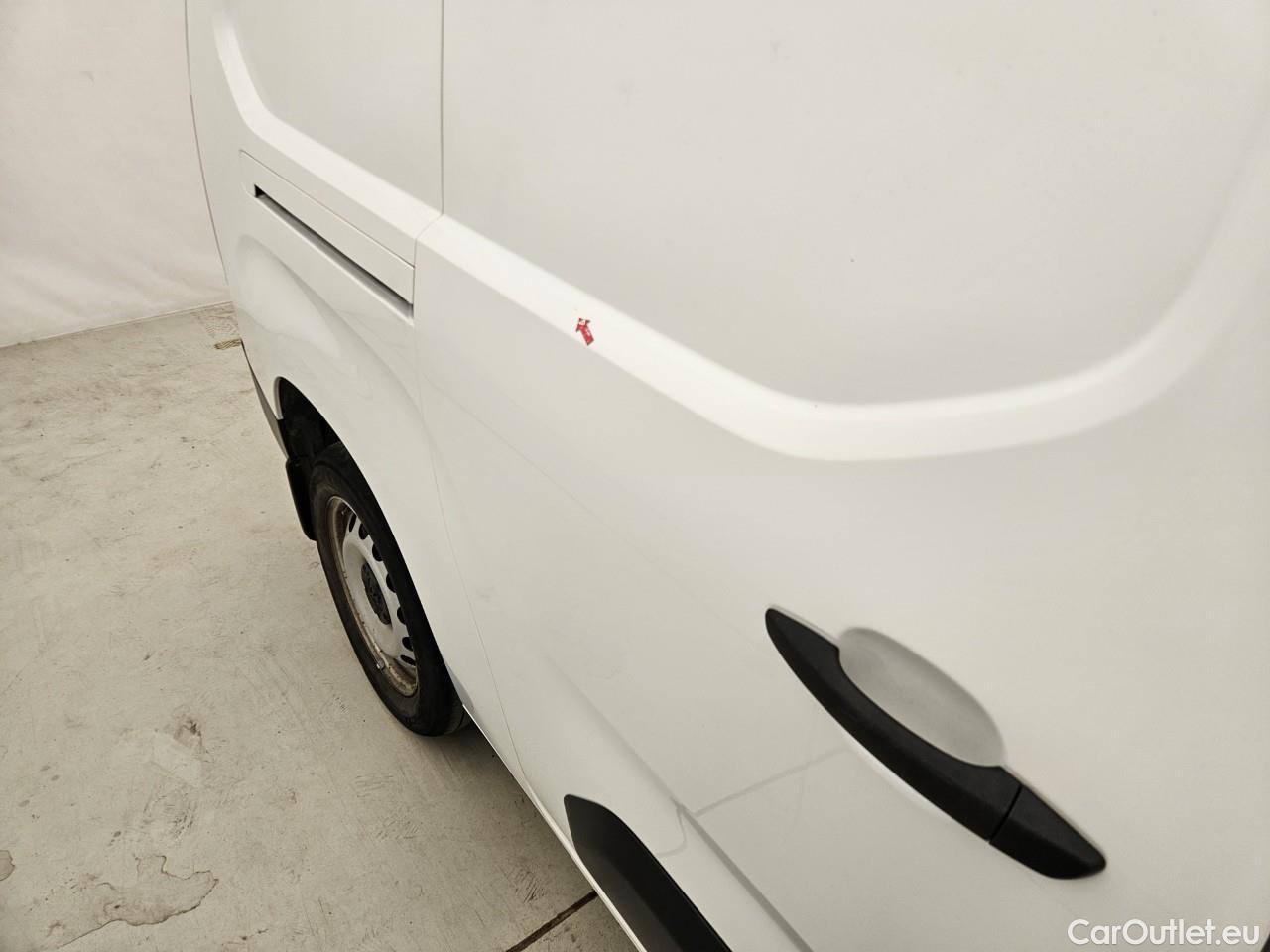  Opel  Combo D15DT 100HP MT5 Enjoy L2H1 incr #23