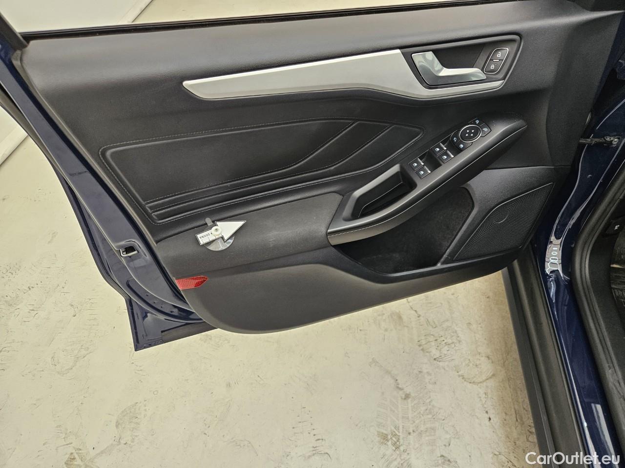  Ford  Focus 1.0 EcoBoost 125CP Trend Connected #45