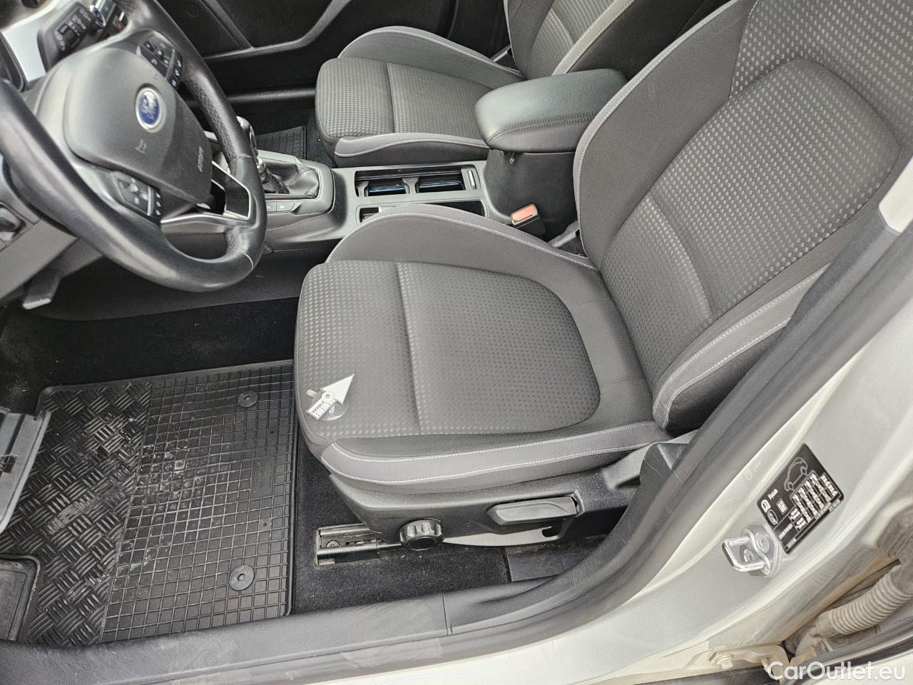  Ford  Focus 1.5 EcoBlue 120CP Trend #41