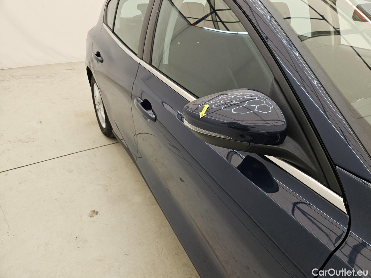  Ford  Focus 1.0 EcoBoost 125CP Trend Connected #22