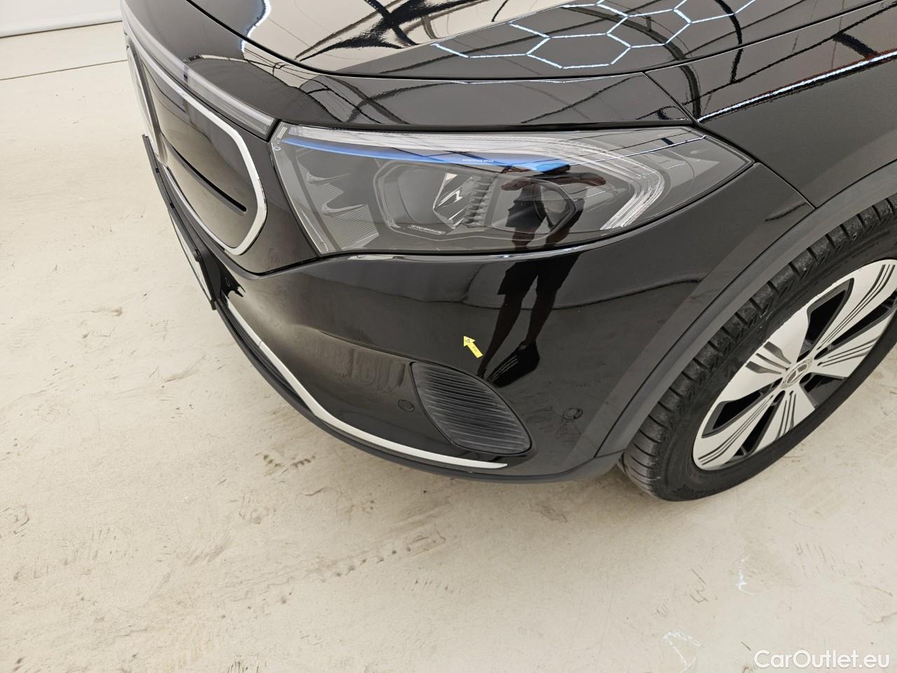  Mercedes  EQA  250 #11