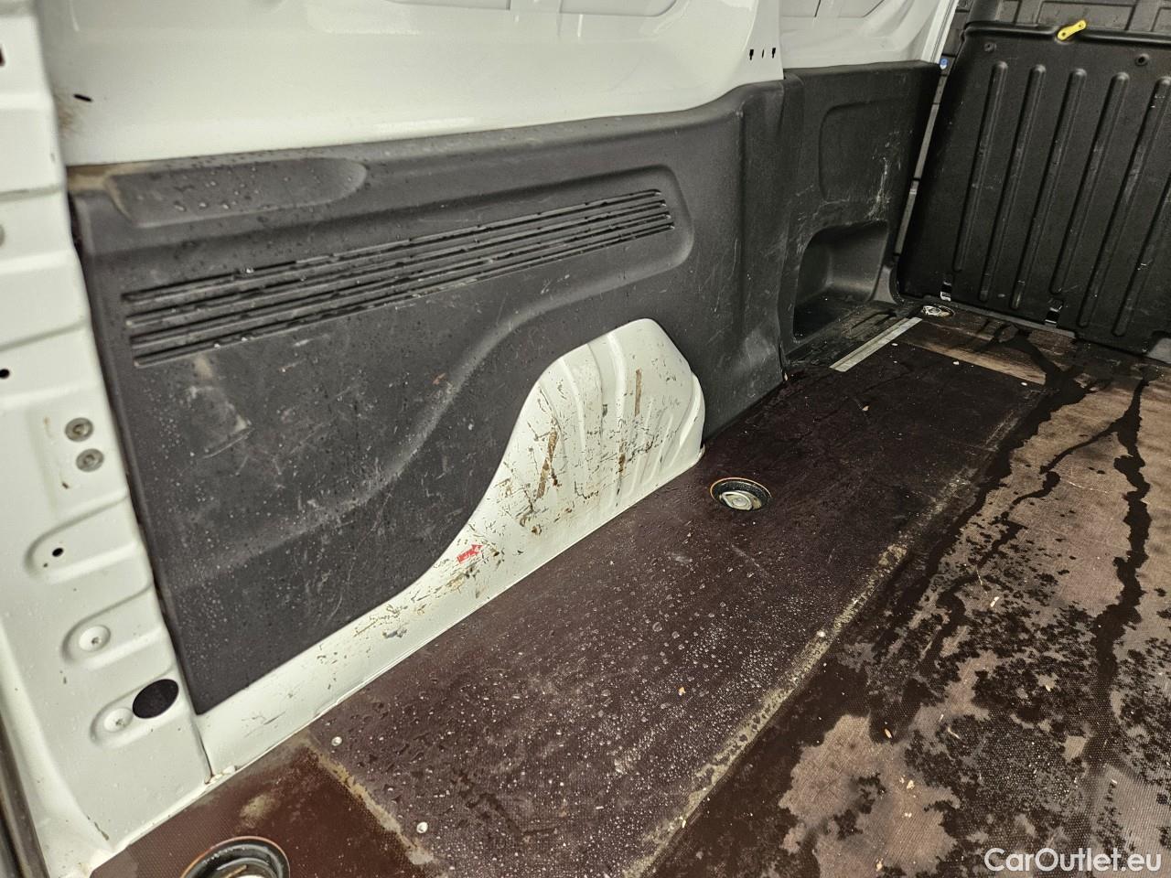  Opel  Combo D15DT 100HP MT5 Enjoy L2H1 incr #52