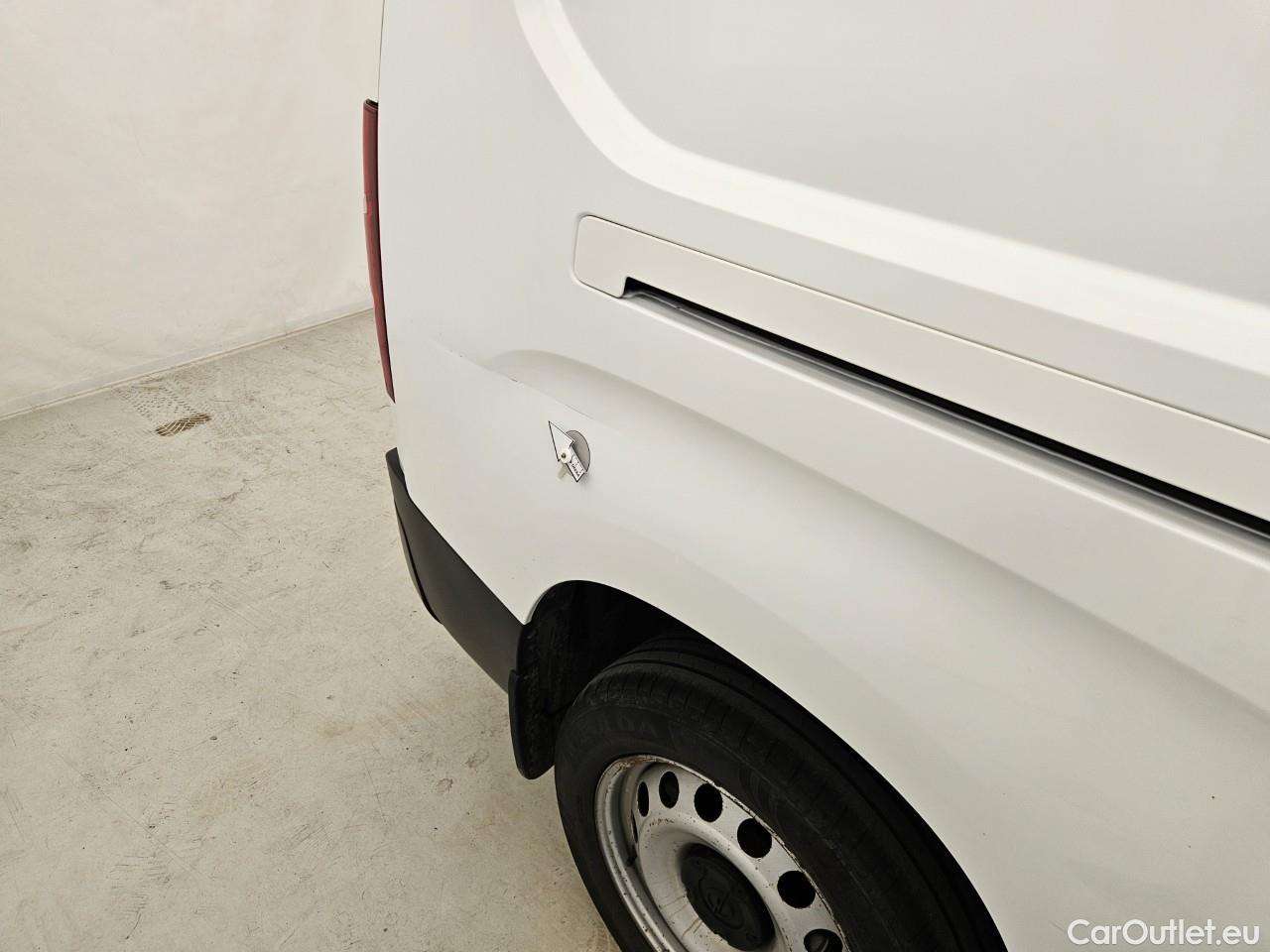  Opel  Combo D15DT 100HP MT5 Enjoy L2H1 incr #15