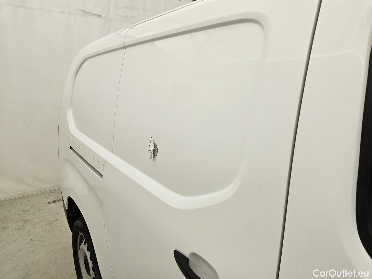  Opel  Combo D15DT 100HP MT5 Enjoy L2H1 incr #28