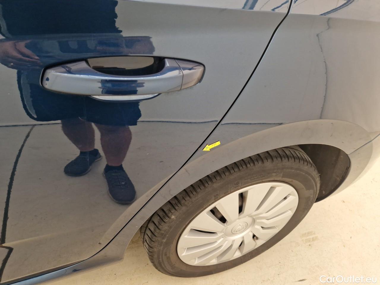  Skoda  Scala 1.5 TSI Ambition #23