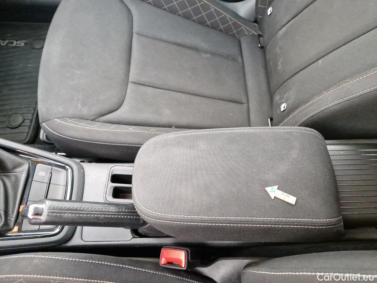  Skoda  Scala 1.5 TSI Ambition #33
