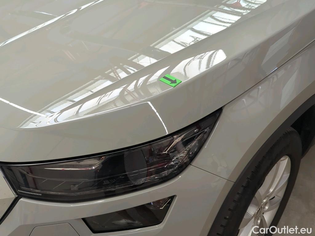  Skoda  Kodiaq 2.0 TDI 200CP Style DSG 4x4 #9