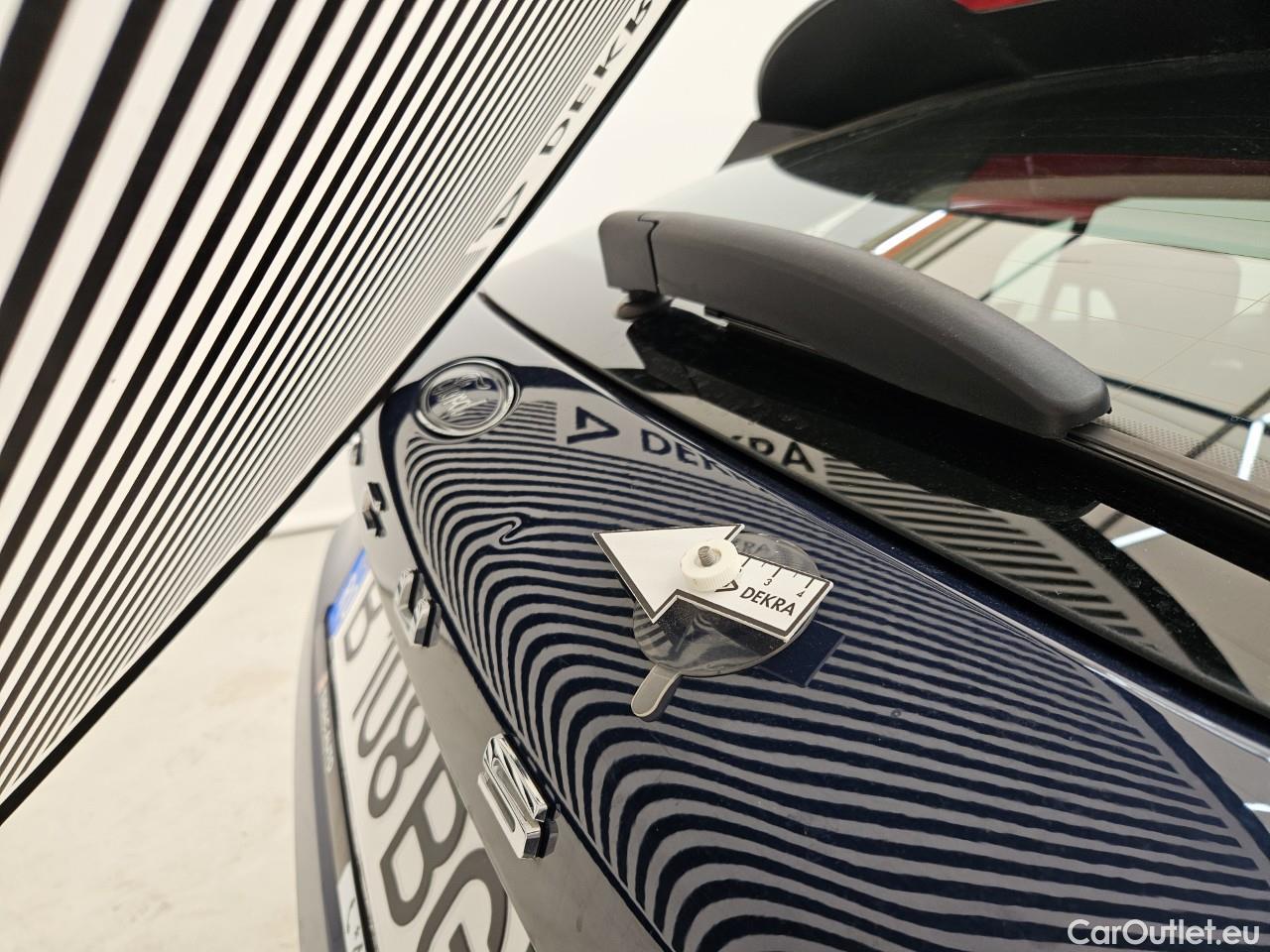  Ford  Focus 1.0 EcoBoost 125CP Trend Connected #38