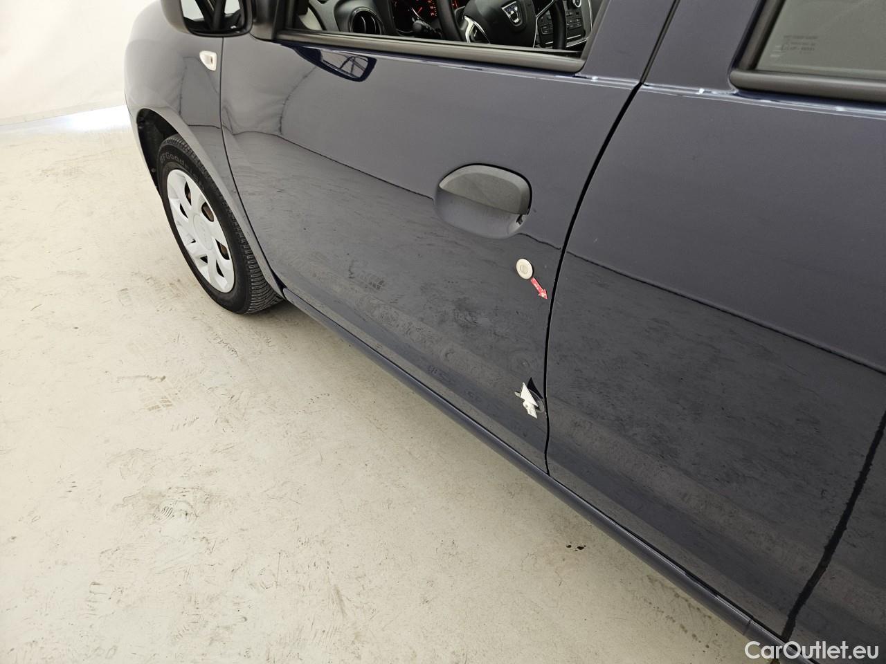 Dacia  Sandero 1.5 Blue dCi 75CP Plus #2