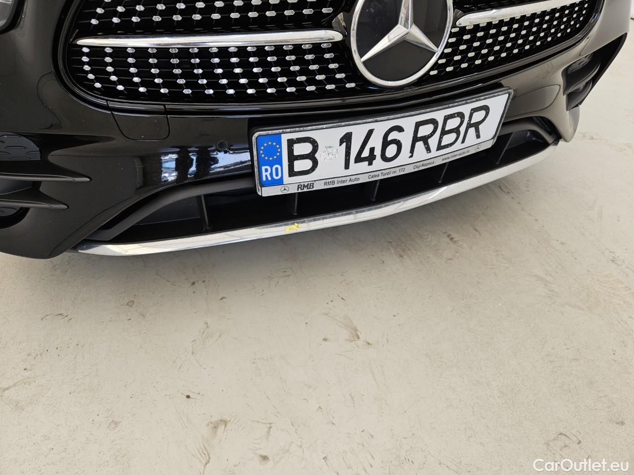  Mercedes  E-Klasse E 300 de #14