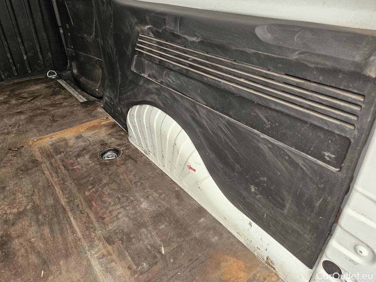  Opel  Combo D15DT 100HP MT5 Enjoy L2H1 incr #29