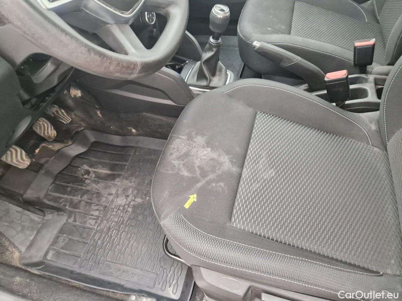  Dacia  Duster 1.5 Blue dCi 115CP Comfort 4WD #41