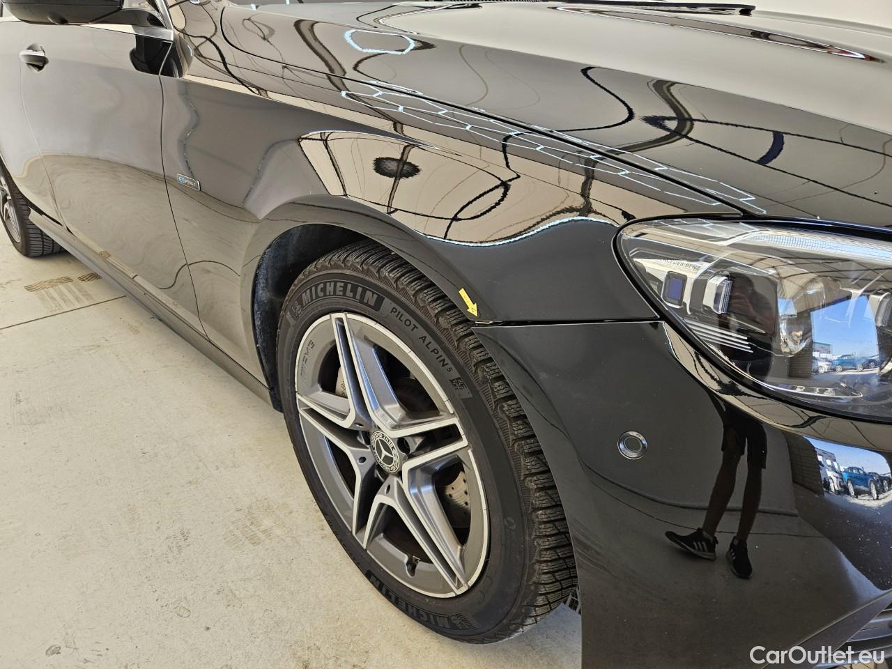  Mercedes  E-Klasse E 300 de #26