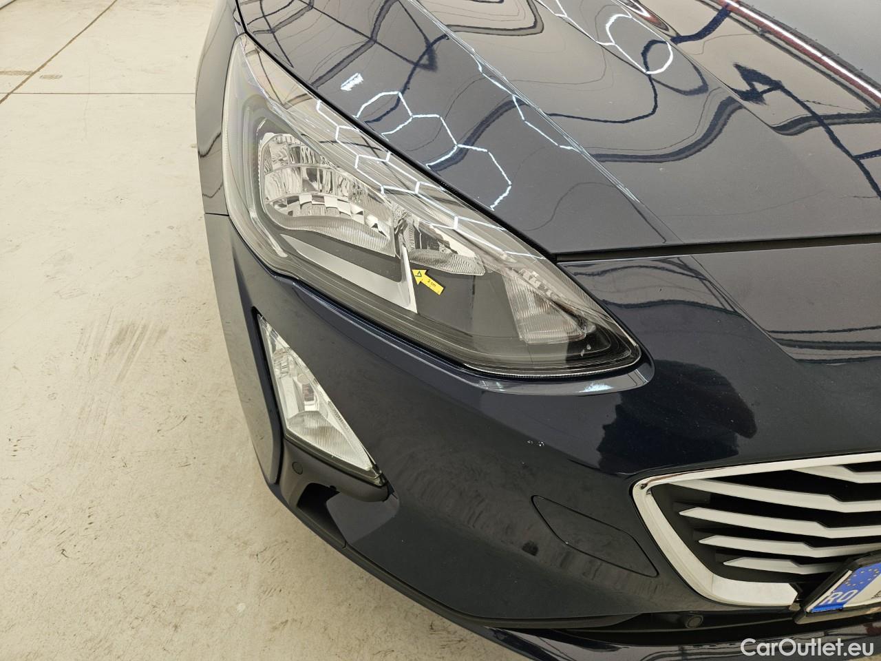  Ford  Focus 1.0 EcoBoost 125CP Trend Connected #17